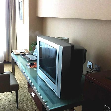 Qianjin Hotel - Changchun Exterior photo