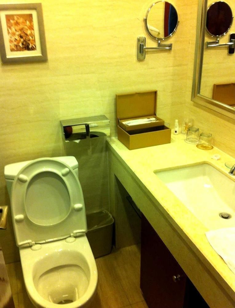 Qianjin Hotel - Changchun Exterior photo