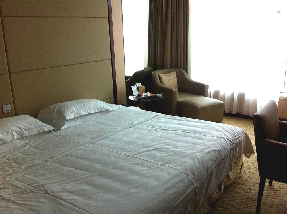 Qianjin Hotel - Changchun Exterior photo