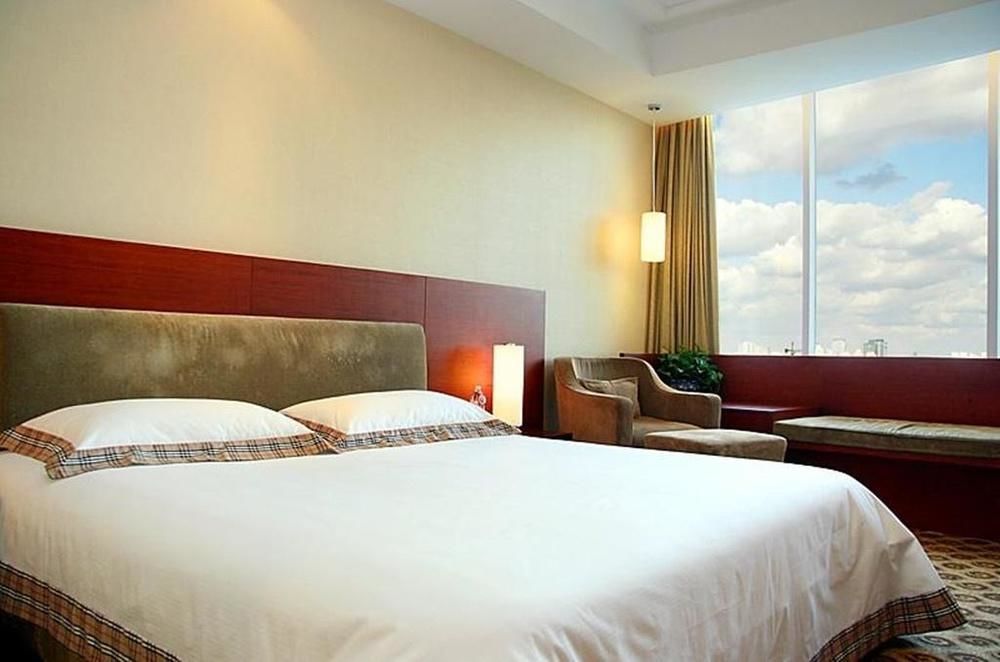 Qianjin Hotel - Changchun Exterior photo