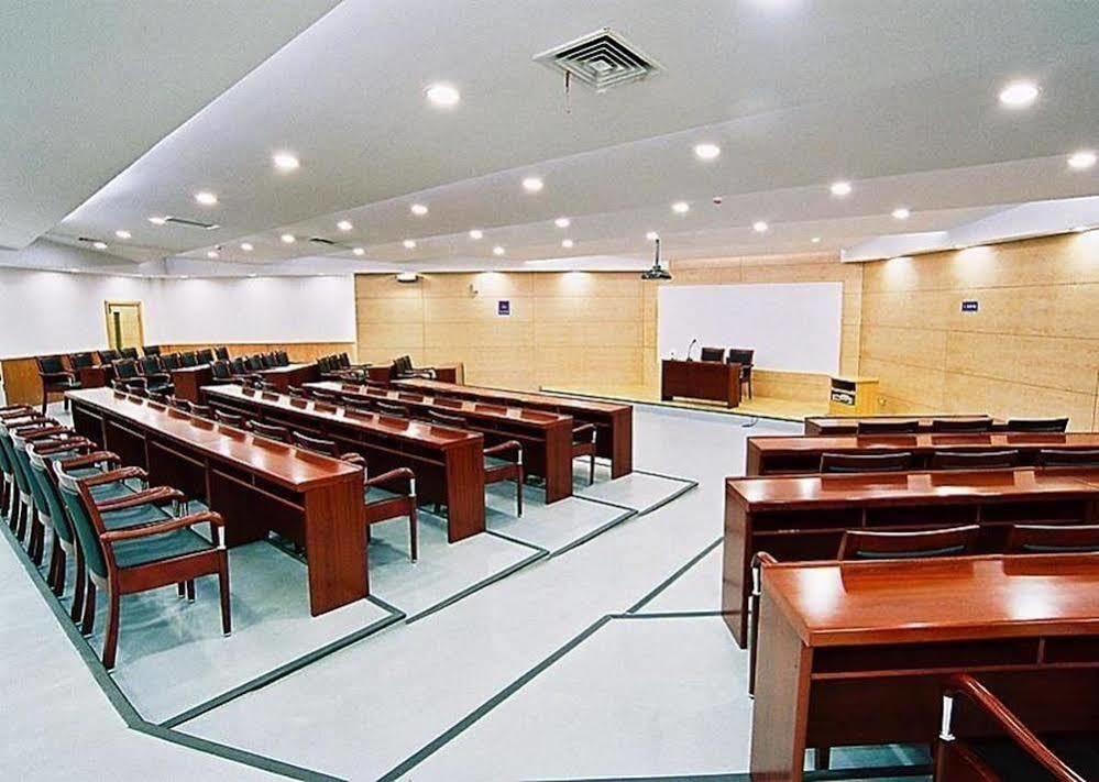 Qianjin Hotel - Changchun Exterior photo