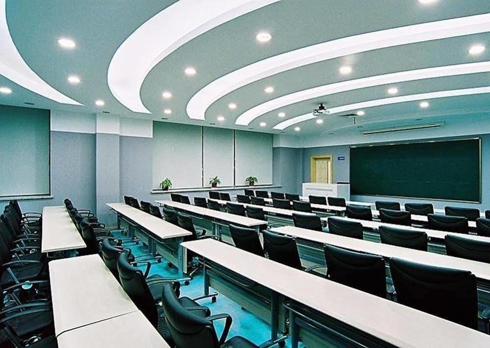 Qianjin Hotel - Changchun Exterior photo