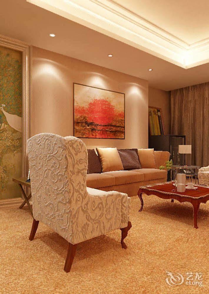 Qianjin Hotel - Changchun Exterior photo