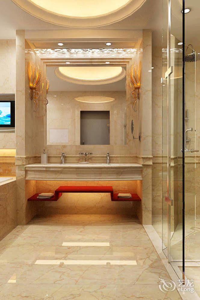 Qianjin Hotel - Changchun Exterior photo